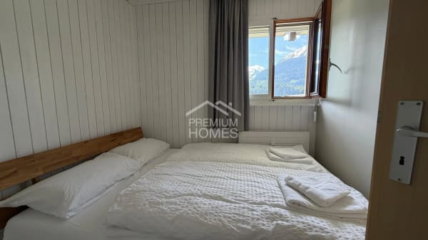 Immobilie in Lax - Charmantes Alpen-Apartment mit Bergpanorama - Bild 8