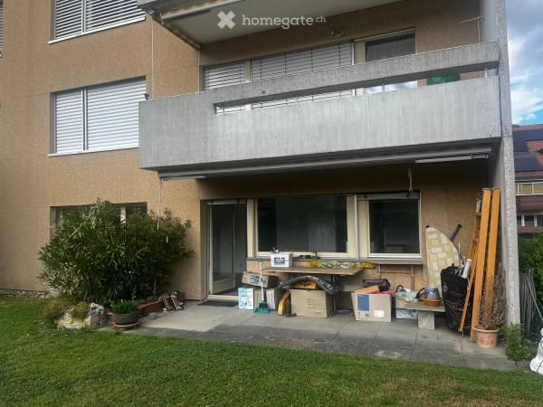 Immobilie in Aegerten - Charmante 4.5-Zimmer-Wohnung in Aegerten â€“ sofort verfÃ¼gbar! - Bild 3