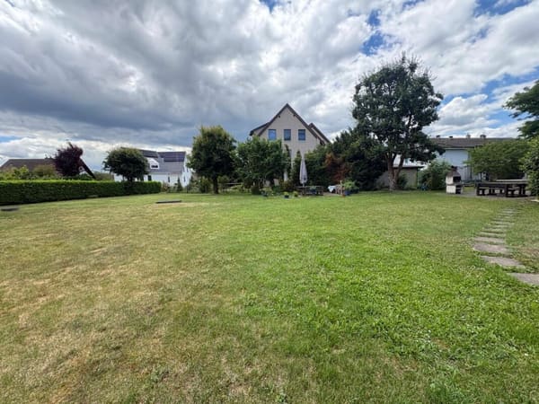 Immobilie in Oberglatt Zh - Luxus neu erleben! Exklusive Maisonette mit Garten & Weitsicht - Bild 15