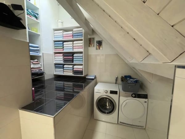Immobilie in Oberglatt Zh - Luxus neu erleben! Exklusive Maisonette mit Garten & Weitsicht - Bild 7