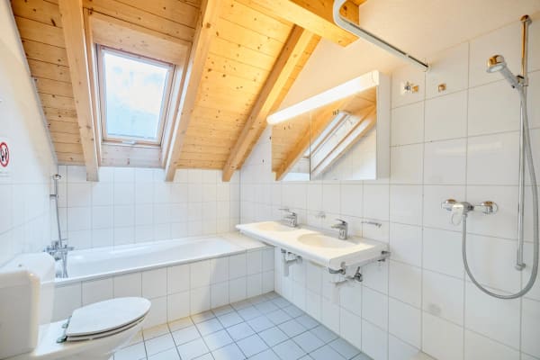 Immobilie in Mühleberg - VIELFÃ„LTIGE LIEGENSCHAFT: EXKLUSIV FÃœR GEWERBENUTZUNG - Bild 5