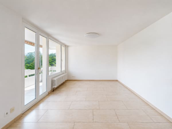 Immobilie in Augst Bl - Wohnen mit Aussicht helle 3.5-Zimmerwohnung in Augst - Bild 2