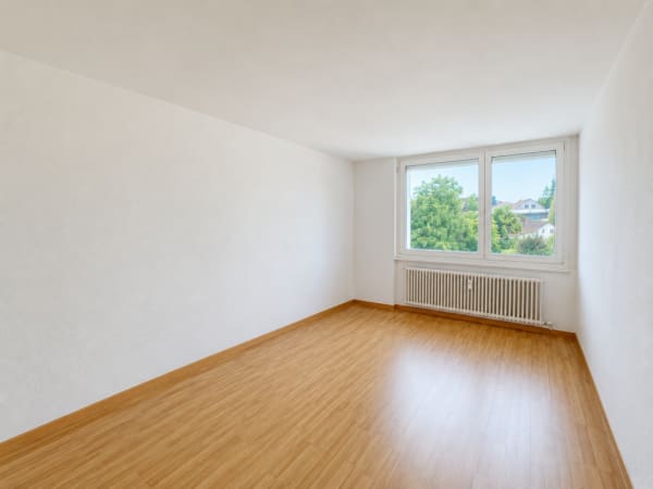 Immobilie in Augst Bl - Wohnen mit Aussicht helle 3.5-Zimmerwohnung in Augst - Bild 3