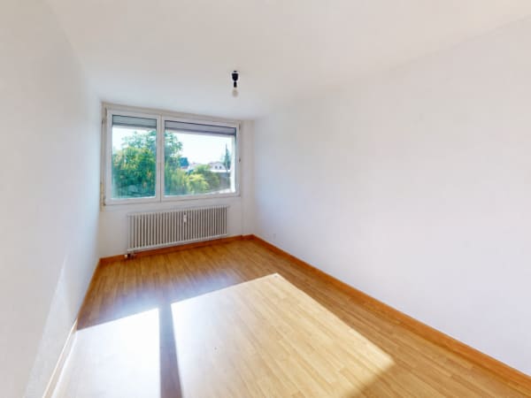 Immobilie in Augst Bl - Wohnen mit Aussicht helle 3.5-Zimmerwohnung in Augst - Bild 4