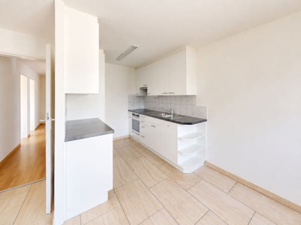 Immobilie in Augst Bl - Wohnen mit Aussicht helle 3.5-Zimmerwohnung in Augst - Bild 6