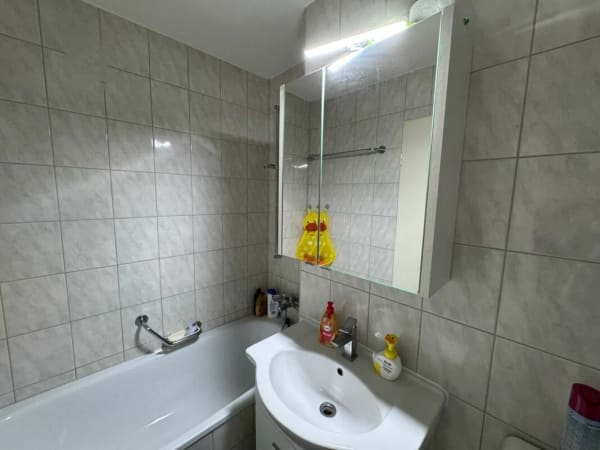 Immobilie in Augst Bl - Wohnen mit Aussicht helle 3.5-Zimmerwohnung in Augst - Bild 7