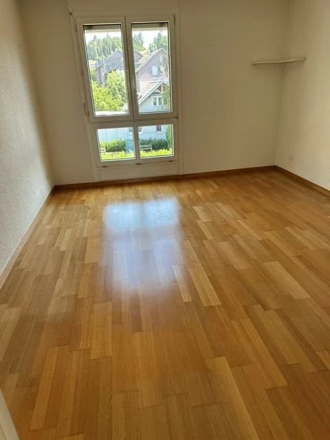 Immobilie in Murten - Schöne 4.5-Zimmer-Wohnung mit 2 Balkonen, Keller und Einstellhallenplatz - Bild 11