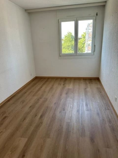 Immobilie in Murten - Schöne 4.5-Zimmer-Wohnung mit 2 Balkonen, Keller und Einstellhallenplatz - Bild 13