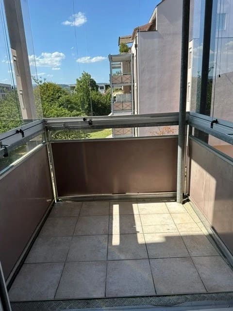 Immobilie in Murten - Schöne 4.5-Zimmer-Wohnung mit 2 Balkonen, Keller und Einstellhallenplatz - Bild 16