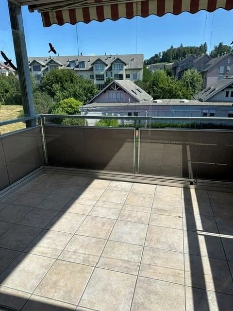 Immobilie in Murten - Schöne 4.5-Zimmer-Wohnung mit 2 Balkonen, Keller und Einstellhallenplatz - Bild 18