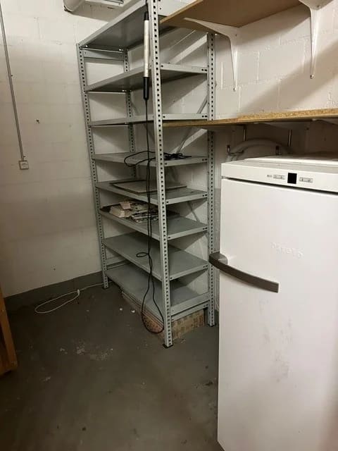 Immobilie in Murten - Schöne 4.5-Zimmer-Wohnung mit 2 Balkonen, Keller und Einstellhallenplatz - Bild 20