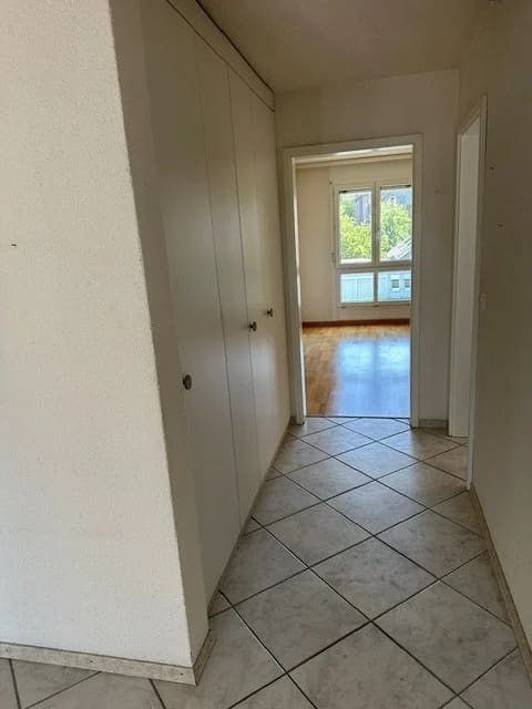 Immobilie in Murten - Schöne 4.5-Zimmer-Wohnung mit 2 Balkonen, Keller und Einstellhallenplatz - Bild 9