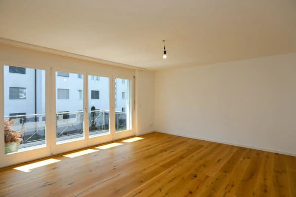 Immobilie in Felben-wellhausen - Renovierte Eigentumswohnung in familienfreundlichem Quartier - Bild 1