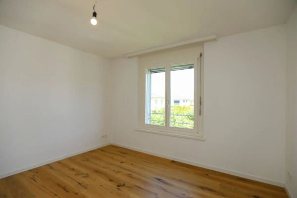 Immobilie in Felben-wellhausen - Renovierte Eigentumswohnung in familienfreundlichem Quartier - Bild 2