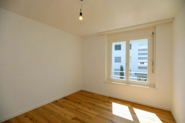Immobilie in Felben-wellhausen - Renovierte Eigentumswohnung in familienfreundlichem Quartier - Bild 3