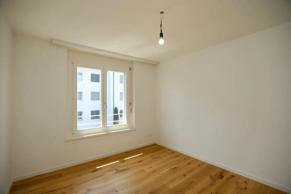 Immobilie in Felben-wellhausen - Renovierte Eigentumswohnung in familienfreundlichem Quartier - Bild 4