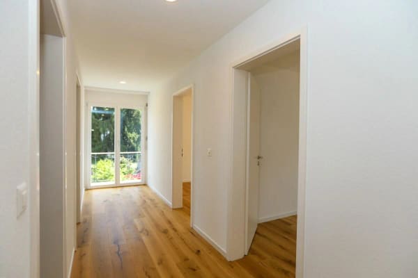 Immobilie in Felben-wellhausen - Renovierte Eigentumswohnung in familienfreundlichem Quartier - Bild 5