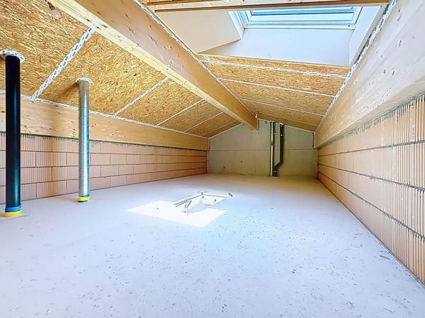 Immobilie in Bière - Villa jumelle de 7 pièces avec jardin - Bild 10