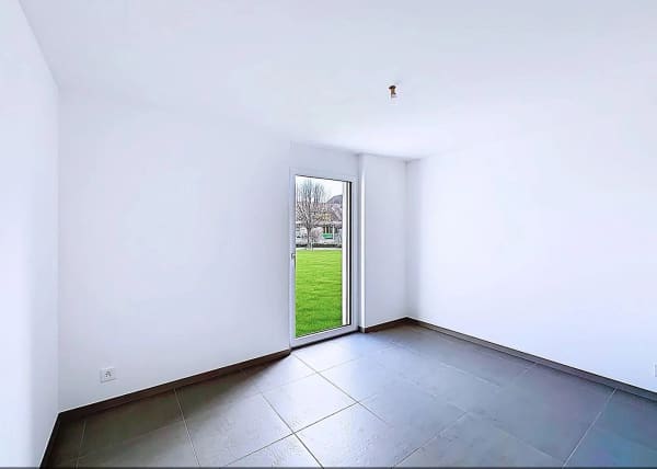 Immobilie in Bière - Villa jumelle de 7 pièces avec jardin - Bild 5