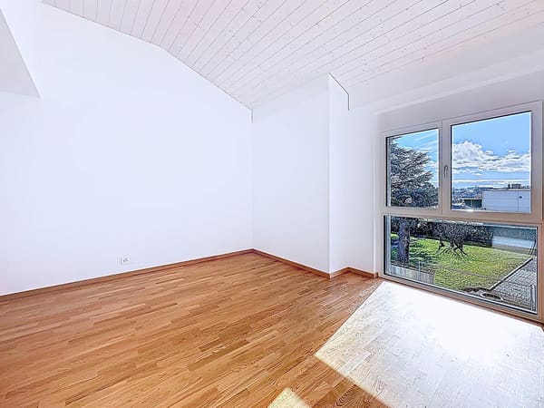 Immobilie in Bière - Villa jumelle de 7 pièces avec jardin - Bild 6