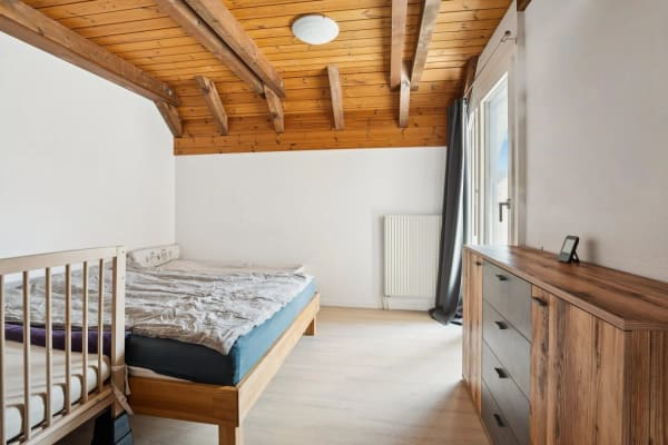 Immobilie in Lupfig - Sanierte Maisonettewohnung in ruhigem Wohnquartier - Bild 2