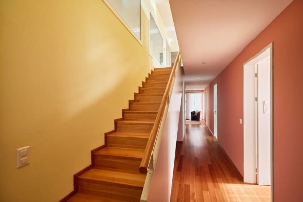 Immobilie in Grüt - Exklusives 5.5-Zimmer-Terrassenhaus mit Wellnessbereich und traumhafter Weitsicht - Bild 6