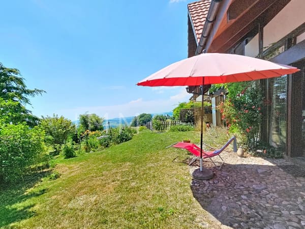 Immobilie in Maracon - Spacieuse maison jumelÃ©e - Bild 3