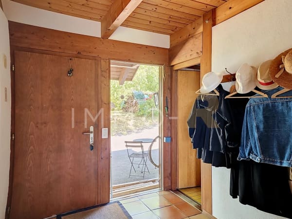 Immobilie in Maracon - Spacieuse maison jumelÃ©e - Bild 5