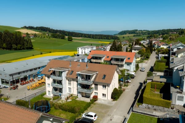 Immobilie in Fischbach Lu - Idyllisch wohnen in Fischbach - ruhig und naturnah - Bild 4