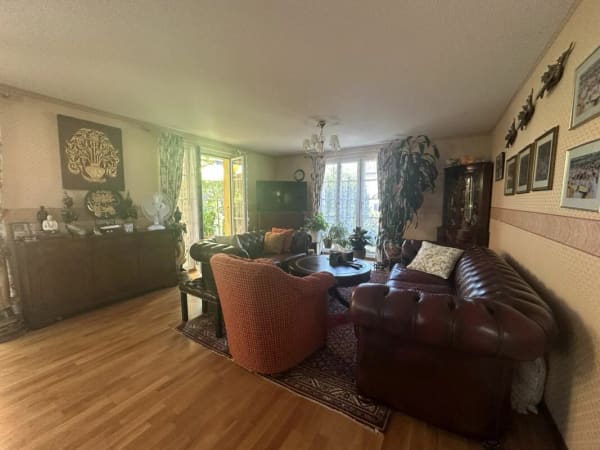 Immobilie in Salavaux - Villa individuelle de 5.5 piÃ¨ces avec garage - Bild 11