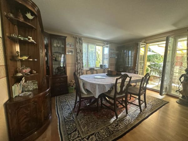 Immobilie in Salavaux - Villa individuelle de 5.5 piÃ¨ces avec garage - Bild 12
