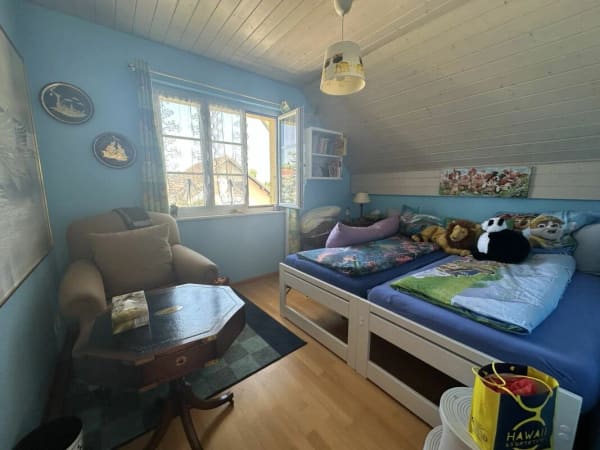 Immobilie in Salavaux - Villa individuelle de 5.5 piÃ¨ces avec garage - Bild 13