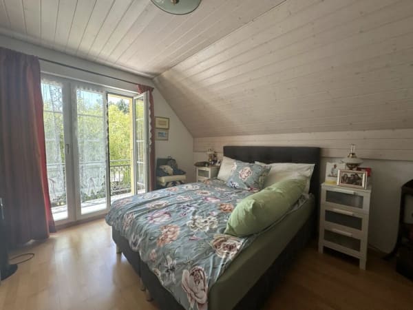 Immobilie in Salavaux - Villa individuelle de 5.5 piÃ¨ces avec garage - Bild 14