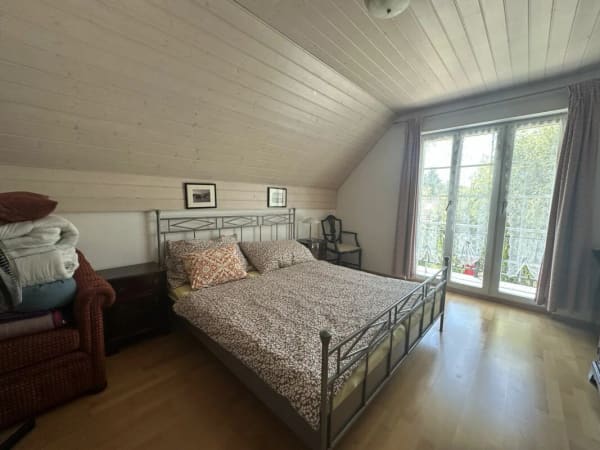Immobilie in Salavaux - Villa individuelle de 5.5 piÃ¨ces avec garage - Bild 15