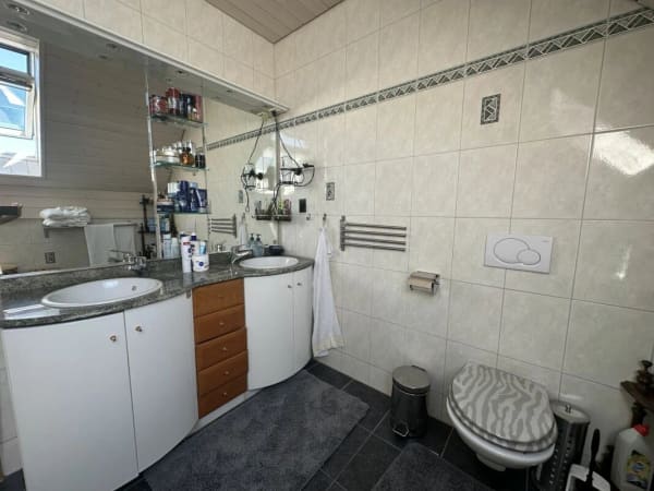 Immobilie in Salavaux - Villa individuelle de 5.5 piÃ¨ces avec garage - Bild 17