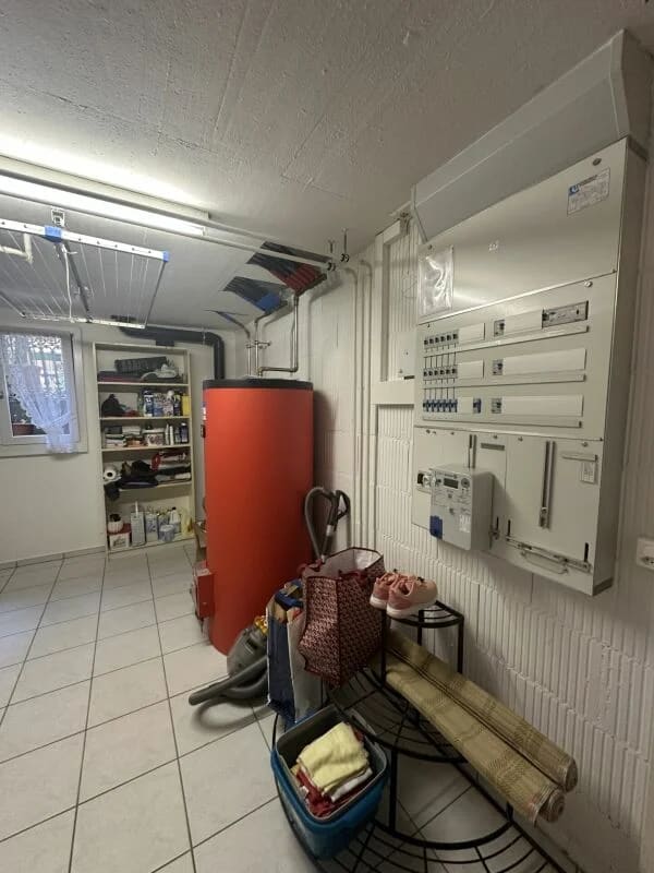 Immobilie in Salavaux - Villa individuelle de 5.5 piÃ¨ces avec garage - Bild 19