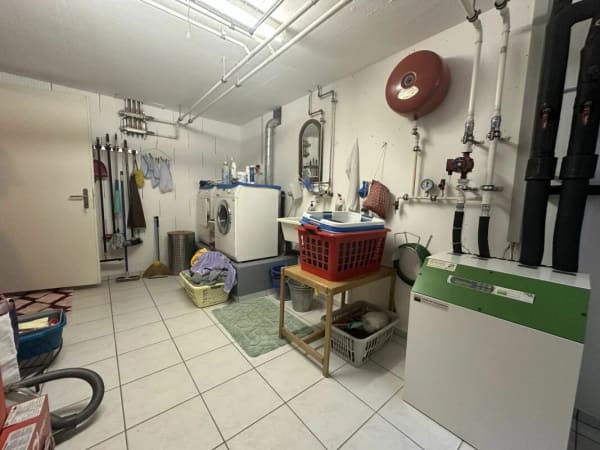Immobilie in Salavaux - Villa individuelle de 5.5 piÃ¨ces avec garage - Bild 20