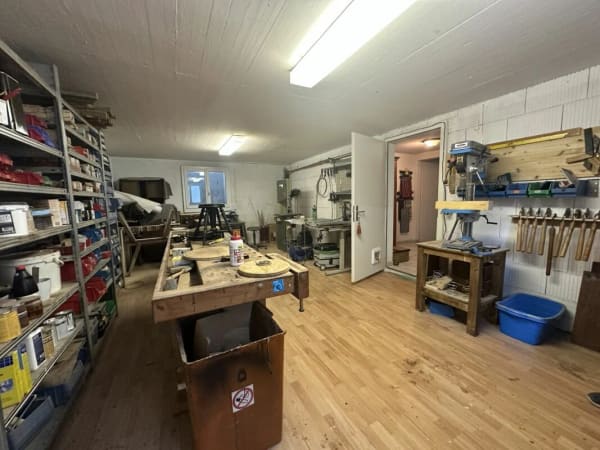 Immobilie in Salavaux - Villa individuelle de 5.5 piÃ¨ces avec garage - Bild 22