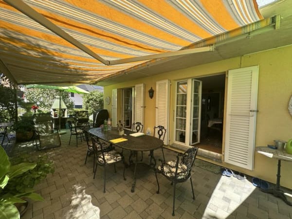 Immobilie in Salavaux - Villa individuelle de 5.5 piÃ¨ces avec garage - Bild 23