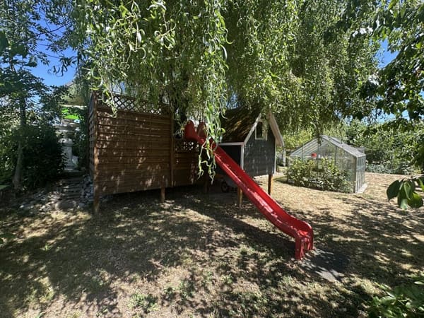 Immobilie in Salavaux - Villa individuelle de 5.5 piÃ¨ces avec garage - Bild 25