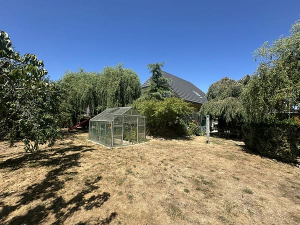 Immobilie in Salavaux - Villa individuelle de 5.5 piÃ¨ces avec garage - Bild 26