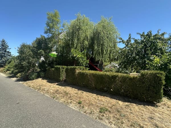 Immobilie in Salavaux - Villa individuelle de 5.5 piÃ¨ces avec garage - Bild 28