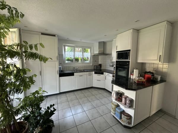 Immobilie in Salavaux - Villa individuelle de 5.5 piÃ¨ces avec garage - Bild 7