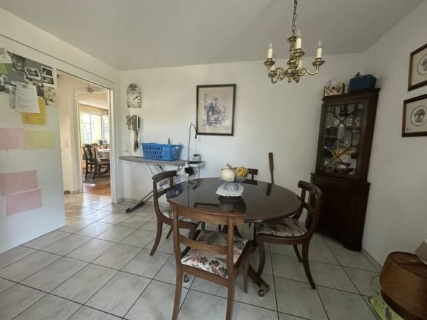 Immobilie in Salavaux - Villa individuelle de 5.5 piÃ¨ces avec garage - Bild 8