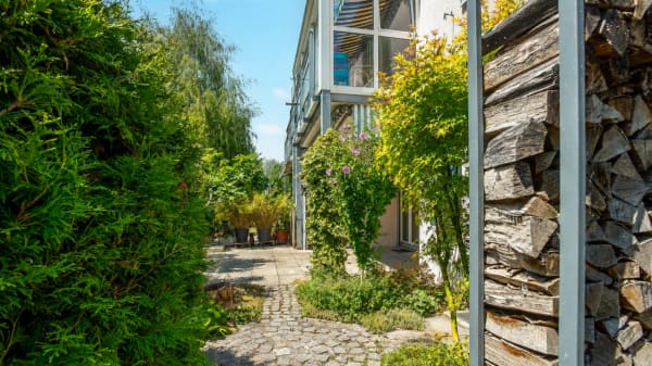 Immobilie in Oberglatt Zh - Gepflegte 3.5-Zimmer-Gartenwohnung - Bild 4