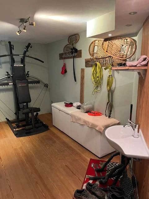 Immobilie in Fläsch - Traumhafte 4.5-Zimmer-Wohnung mit Wintergarten, Terrasse und Weitblick in Fläsch - Bild 11
