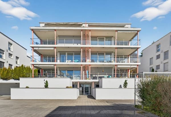 Immobilie in Geuensee - Wohnen mit Weitsicht, Komfort und Minergie-Standard - Bild 10