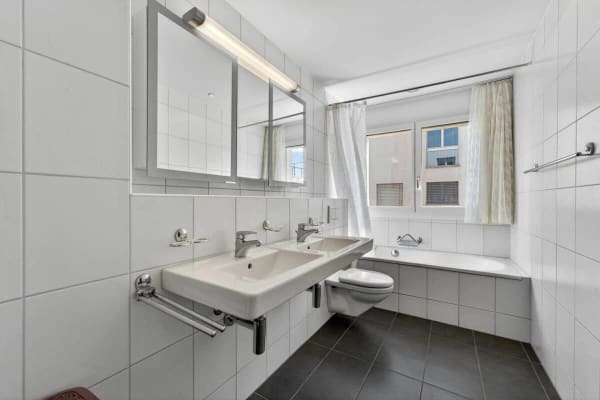 Immobilie in Geuensee - Wohnen mit Weitsicht, Komfort und Minergie-Standard - Bild 8