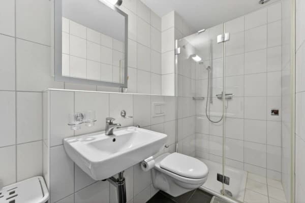 Immobilie in Geuensee - Wohnen mit Weitsicht, Komfort und Minergie-Standard - Bild 9