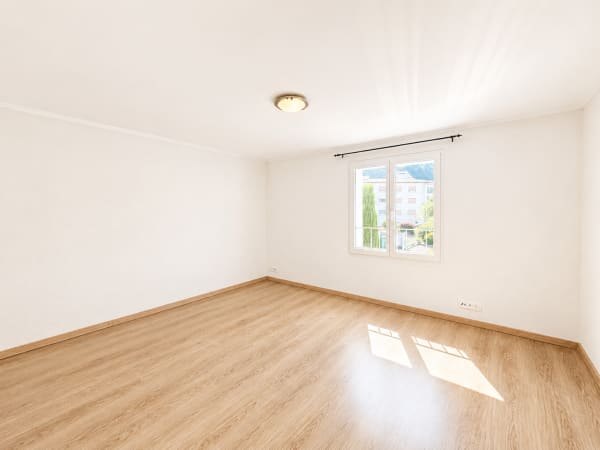 Immobilie in Stansstad - Investitionsobjekt mit Seltenheitswert â€“ bereits stockwerkeigentumsbegrÃ¼ndet - Bild 10